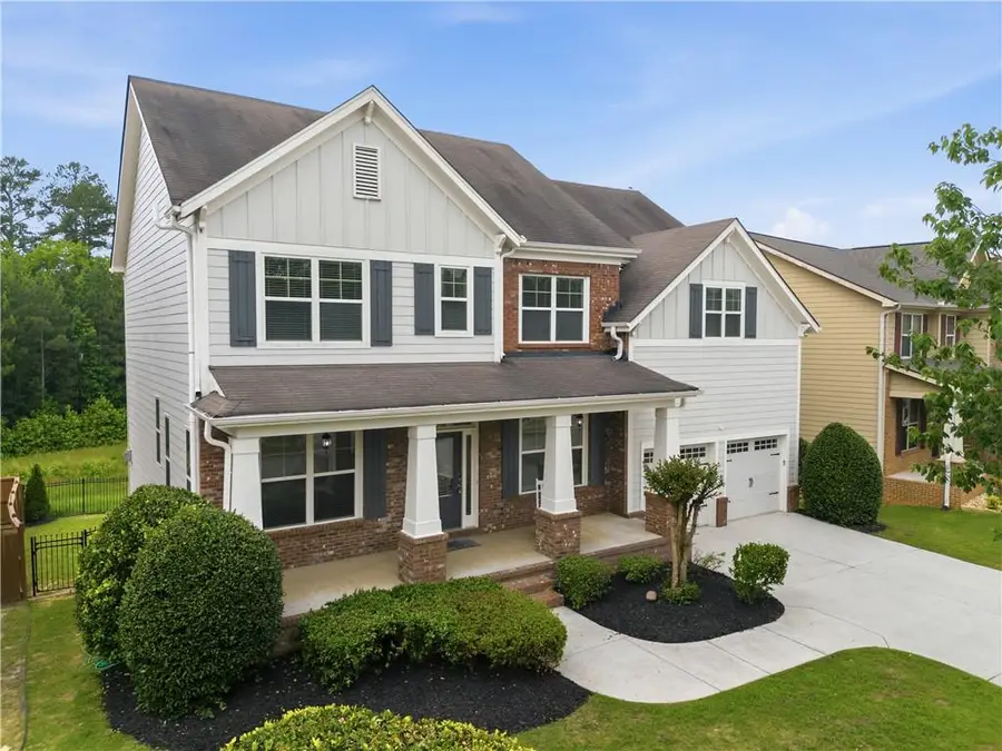 2238 Well Springs Drive, Buford, GA 30519 - #2