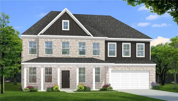608 Button Grove, Hampton, GA 30228