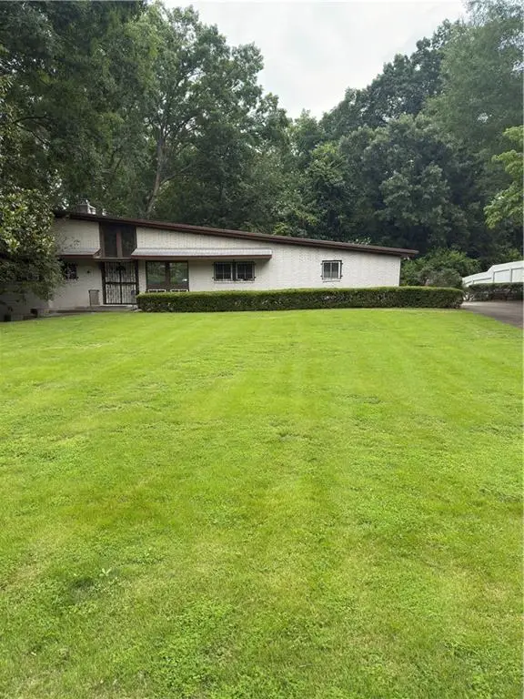 5355 Mount Vernon Parkway, Atlanta, GA 30327