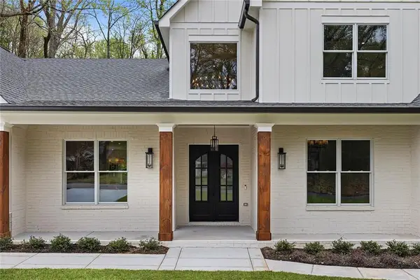 342 Valley Green Drive Ne, Atlanta, GA 30342