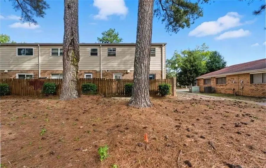 4701 Flat Shoals Road #65A, Union City, GA 30291 - #2