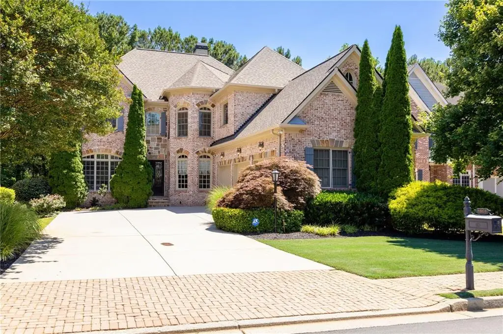 3066 Haynes Trail, Alpharetta, GA 30022 - #1
