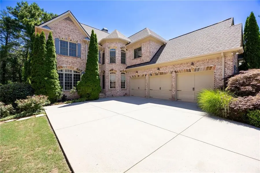 3066 Haynes Trail, Alpharetta, GA 30022 - #2