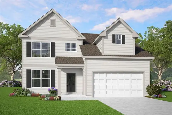 136 Formosa Street, Adairsville, GA 30103