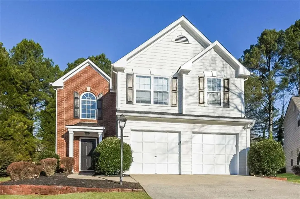 1305 Glenover Way, Marietta, GA 30062 - #1