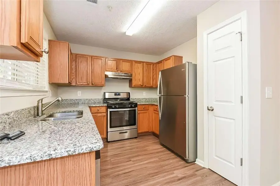 1305 Glenover Way, Marietta, GA 30062 - #3
