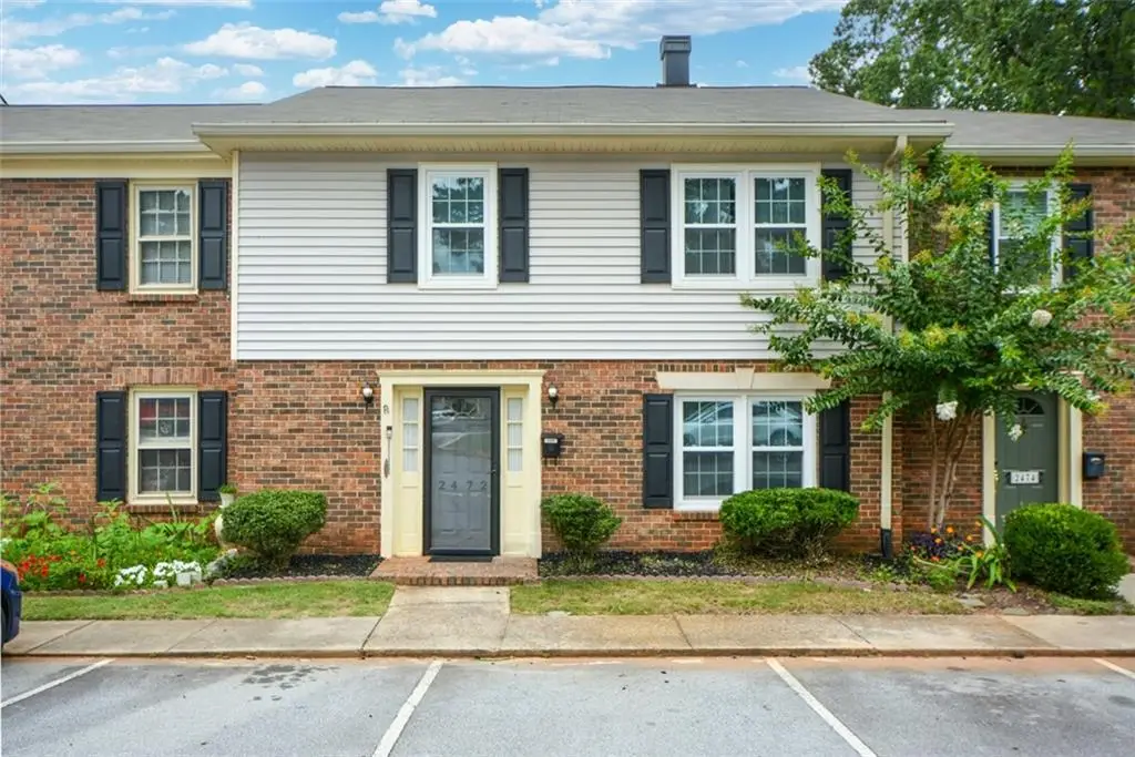 2472 Lehaven Drive, Tucker, GA 30084 - #1