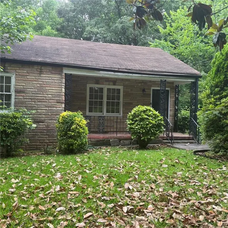 1841 Lomita Road Se, Atlanta, GA 30316 - #1