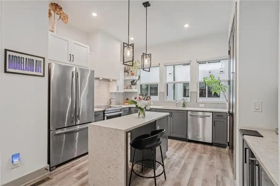 1256 Wright Lane Se, Atlanta, GA 30316 - #2