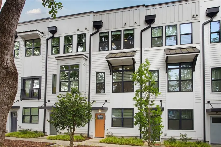1256 Wright Lane Se, Atlanta, GA 30316 - #3