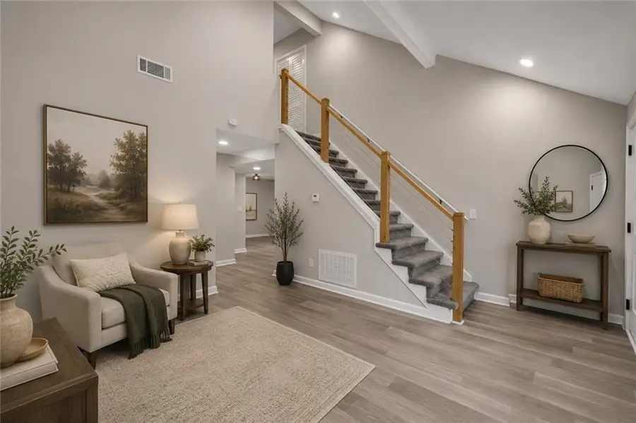 1044 Autumn Crest Court, Stone Mountain, GA 30083 - #3