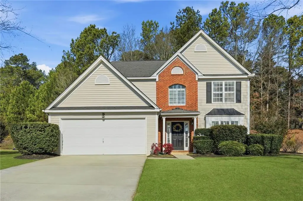 1230 Skipping Rock Lane, Grayson, GA 30017 - #1