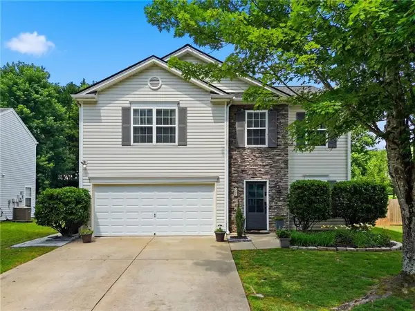 308 Westminster Drive, Canton, GA 30114