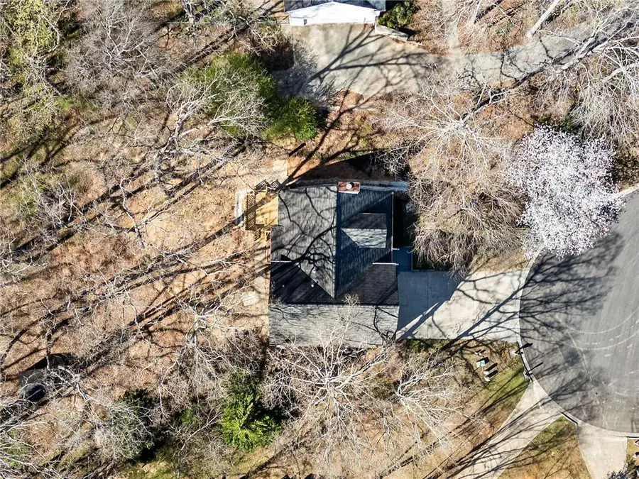 228 Hawkins Farm Circle, Ball Ground, GA 30107 - #3