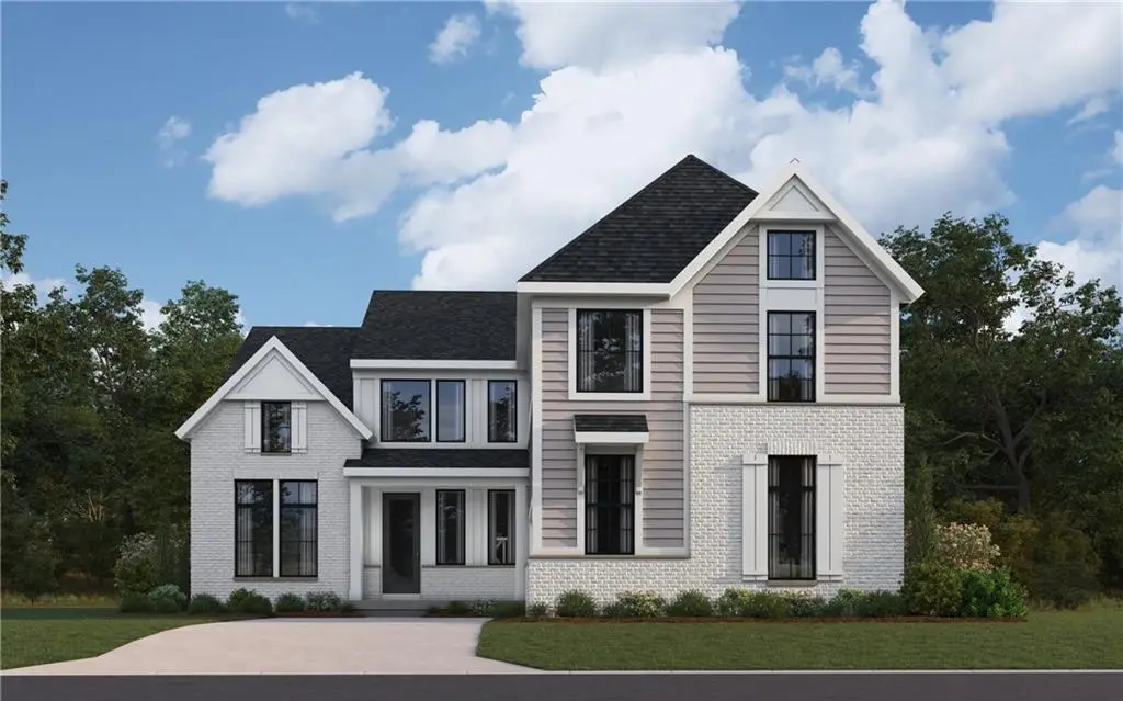 741 Conley Drive, Canton, GA 30115 - #1