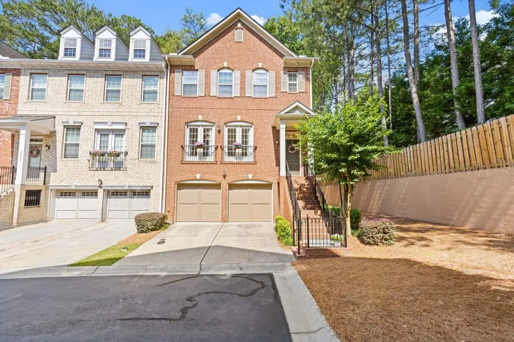 2810 Darby Street Ne, Atlanta, GA 30319 - #1