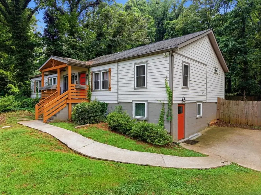2710 Hedgewood Drive Nw, Atlanta, GA 30311 - #2