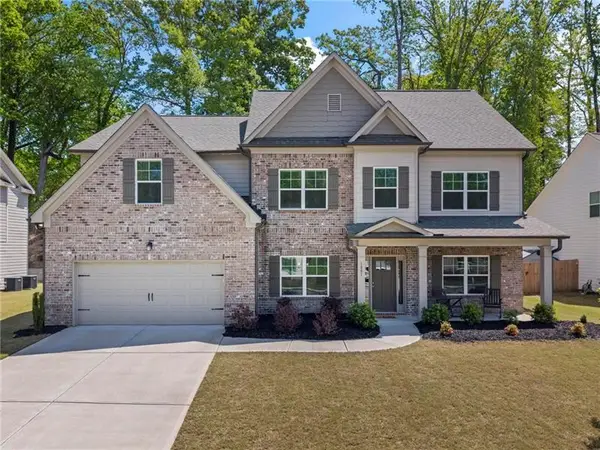 1881 Grand Lanier Drive, Buford, GA 30518