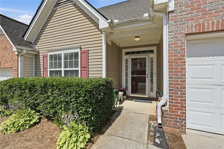 119 Riley Circle, Dawsonville, GA 30534 - #2