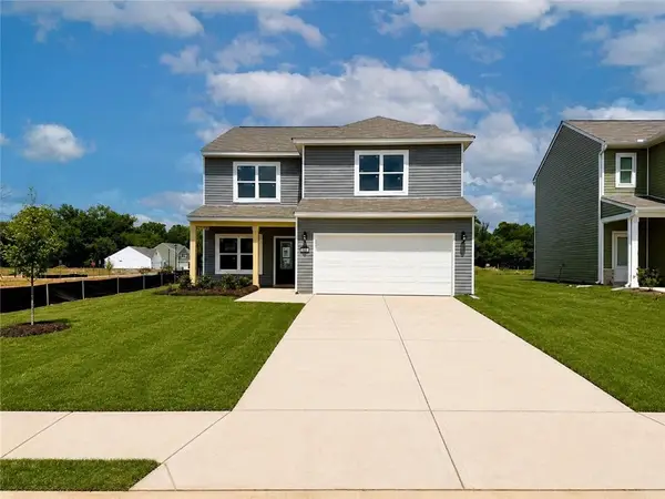 511 Township Avenue, Rockmart, GA 30153