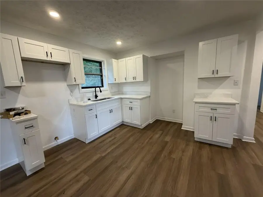 3524 Atlanta Street, Atlanta, GA 30337 - #2