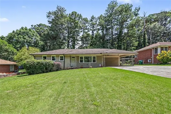 2679 Buena Vista Avenue, Atlanta, GA 30340