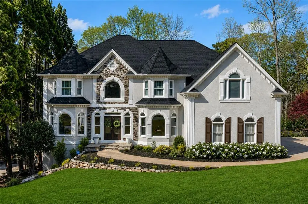 422 Lovinggood Landing Drive, Woodstock, GA 30189 - #1