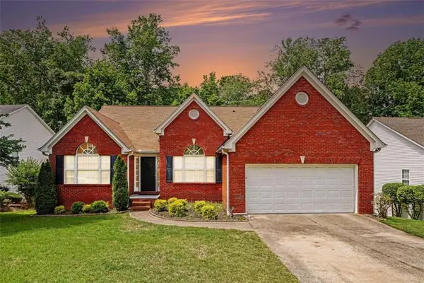 2075 Heatherton Road, Dacula, GA 30019