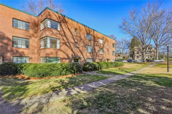 1168 Briarcliff Road Ne #3, Atlanta, GA 30306