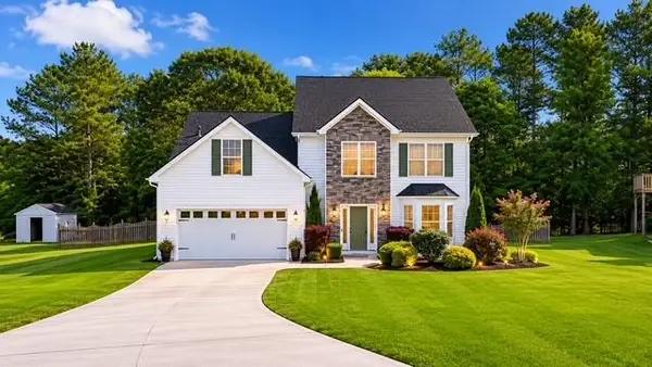 1623 Cagle Court, Lawrenceville, GA 30045