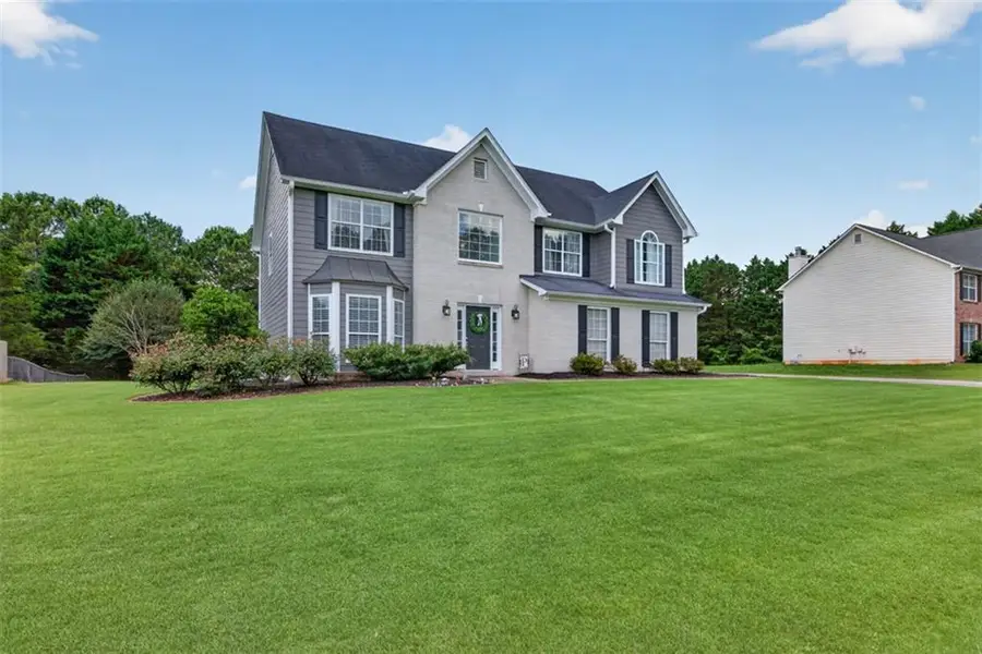 3021 Planters Mill Drive, Dacula, GA 30019 - #2