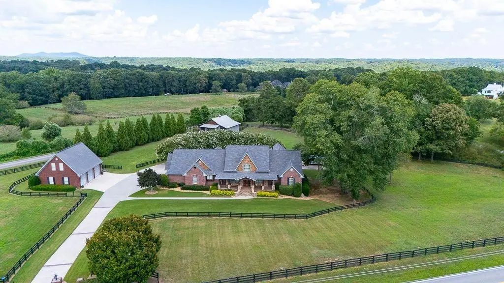 4740 Jim Hood Road, Gainesville, GA 30506 - #1