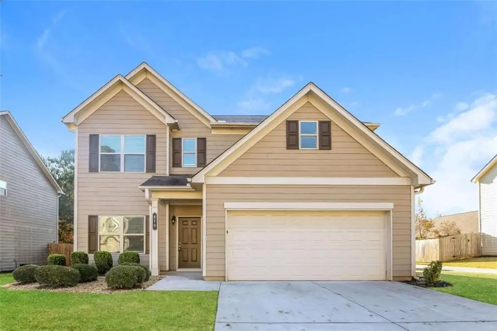 870 Walnut Woods Drive, Braselton, GA 30517 - #1
