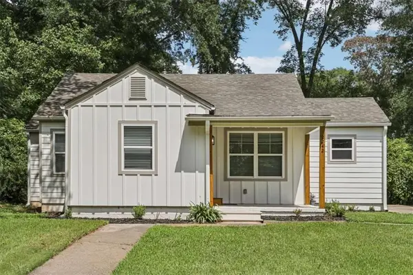 2242 Jernigan Drive, Atlanta, GA 30315