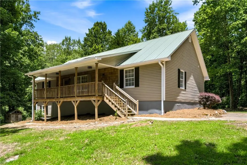 146 Nimblewill Gap Road, Dahlonega, GA 30533 - #1