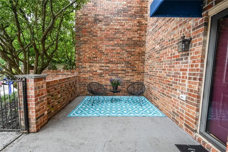 2256 Pernoshal Court, Dunwoody, GA 30338 - #3