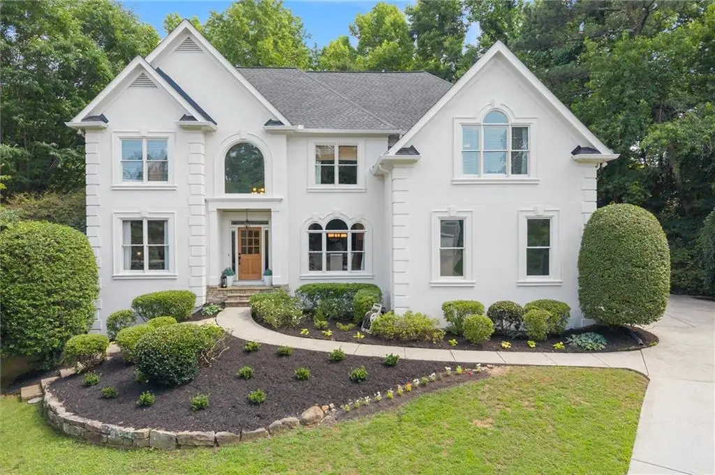 825 Eden Green Court, Roswell, GA 30075 - #1
