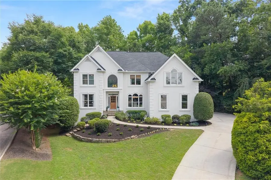 825 Eden Green Court, Roswell, GA 30075 - #2