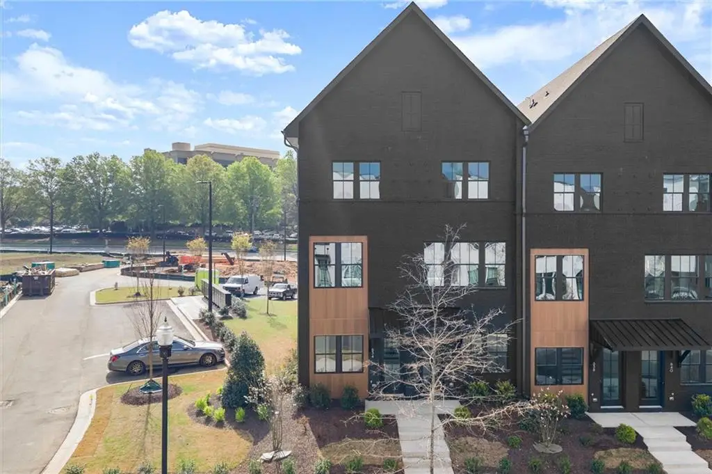 634 Soul Alley #109, Alpharetta, GA 30009 - #1
