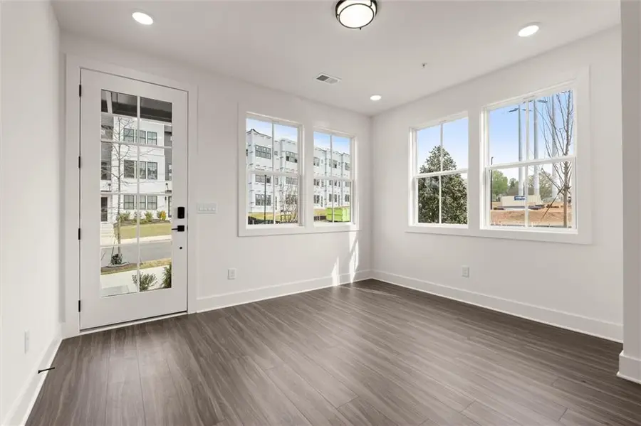 634 Soul Alley #109, Alpharetta, GA 30009 - #3