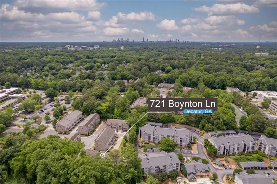 721 Boynton Lane, Decatur, GA 30030 - #2