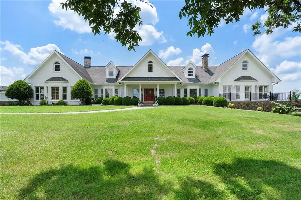 1904 Philadelphia Road, Jasper, GA 30143 - #1