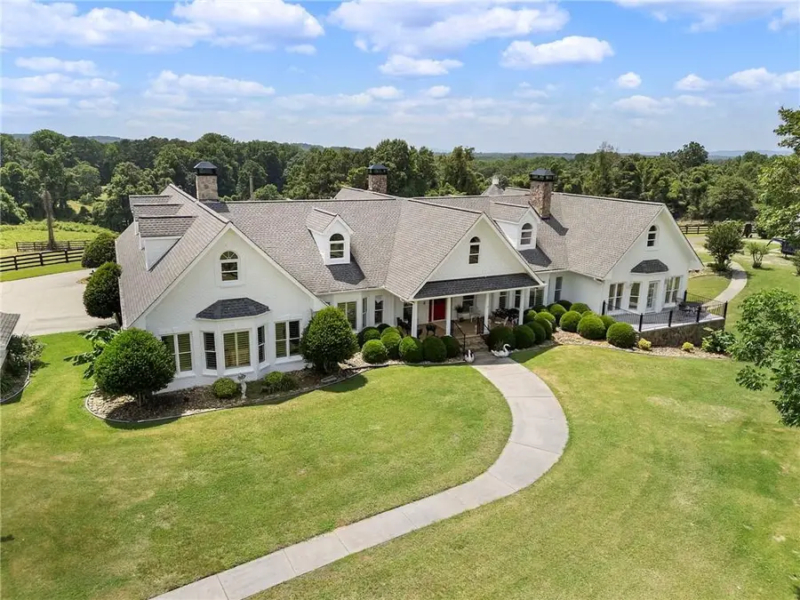 1904 Philadelphia Road, Jasper, GA 30143 - #2