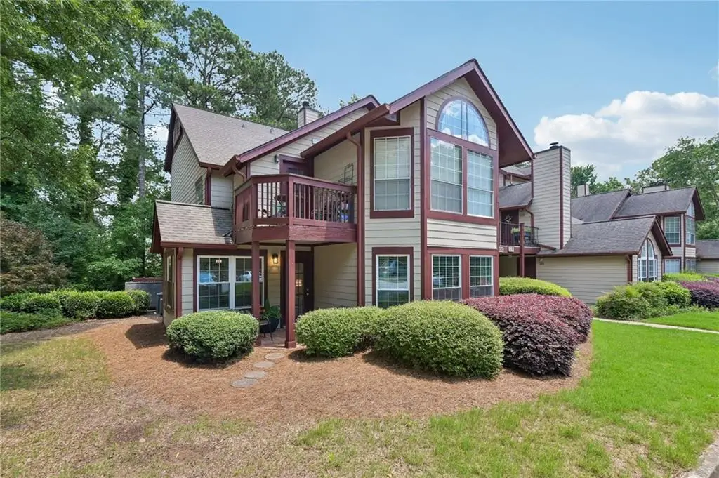 102 Hawkstone Way, Alpharetta, GA 30022 - #1