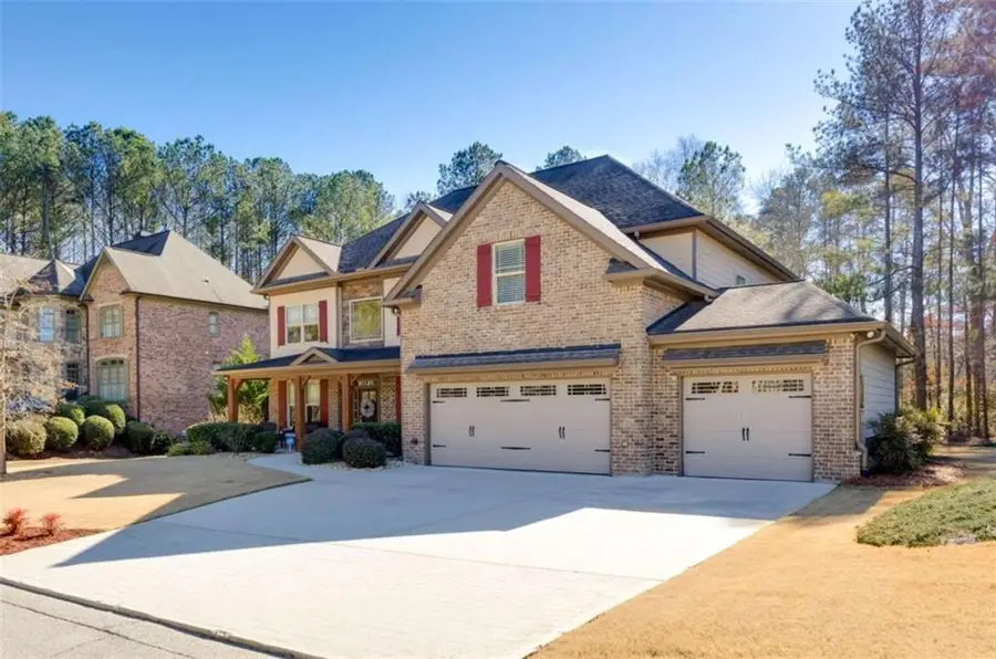 4095 Sophy Drive, Powder Springs, GA 30127 - #2