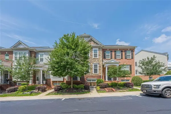 2296 Limehurst Drive, Brookhaven, GA 30319