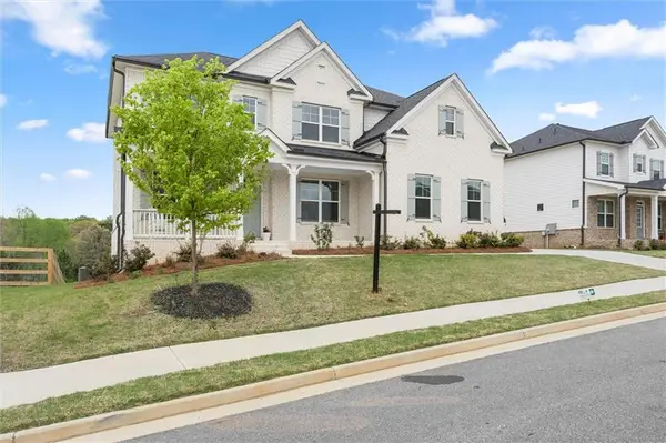 158 Carmichael Drive Ne, Canton, GA 30115