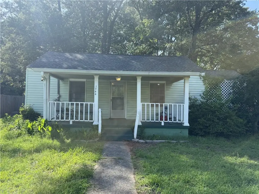 1744 Aircraft Drive Se, Marietta, GA 30060 - #1