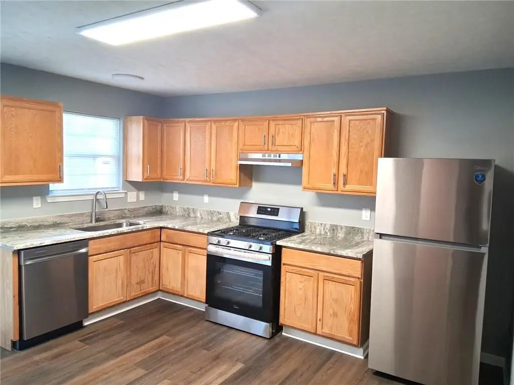 3124 Fields Drive, Lithonia, GA 30038 - #1