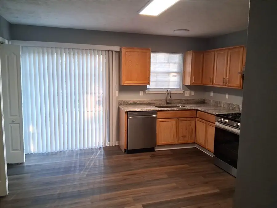 3124 Fields Drive, Lithonia, GA 30038 - #2